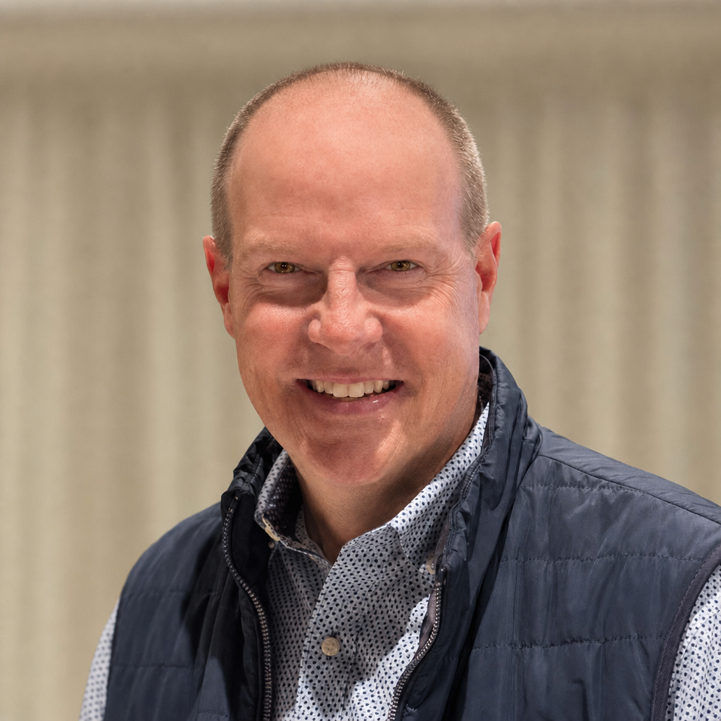 BRYAN NADEAU